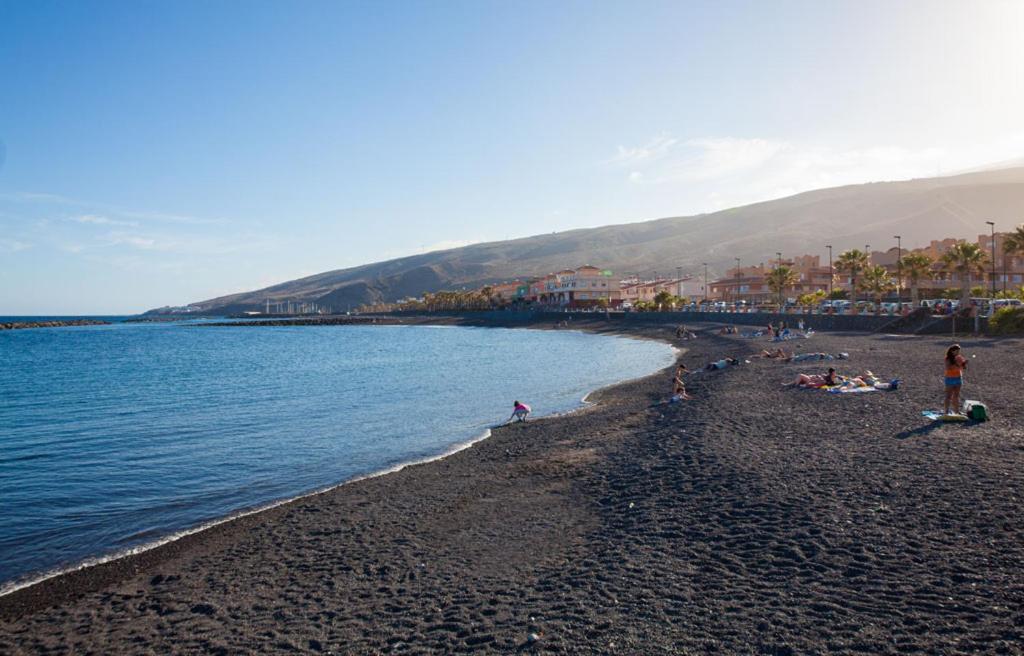Tenerife Apartamento Sun Beach & Relax Apartment *