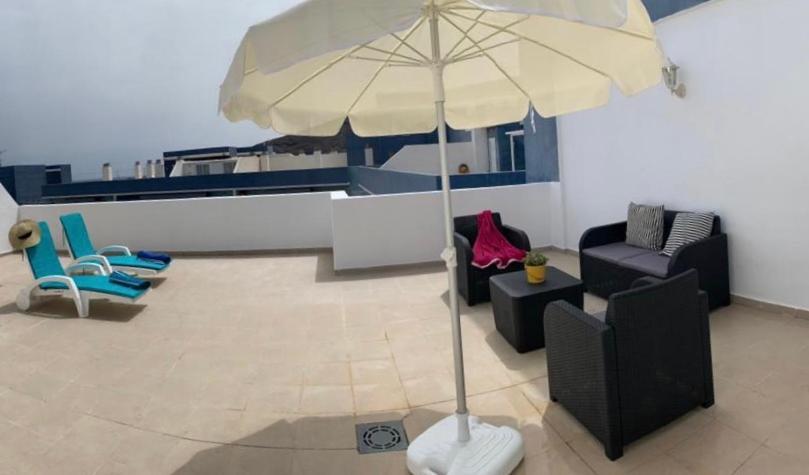 Apartment Tenerife Apartamento Sun Beach & Relax Puertito de Guimar