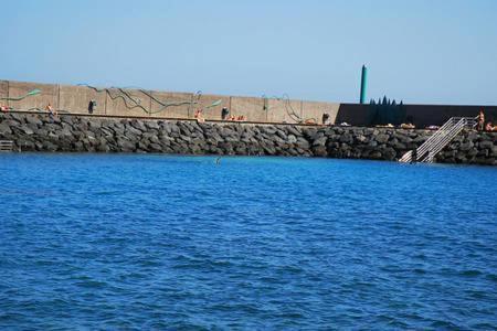 Tenerife Apartamento Sun Beach & Relax Apartment Puertito de Guimar