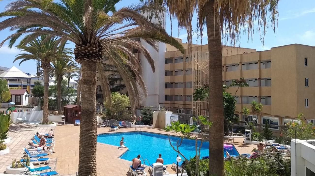 Appartement Beach Las Americas Playa Feñabe