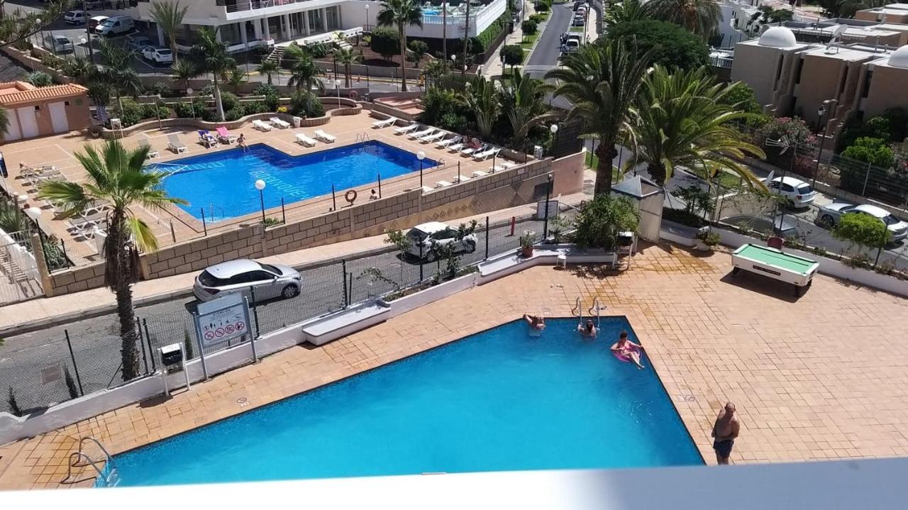 Beach Las Americas Appartement