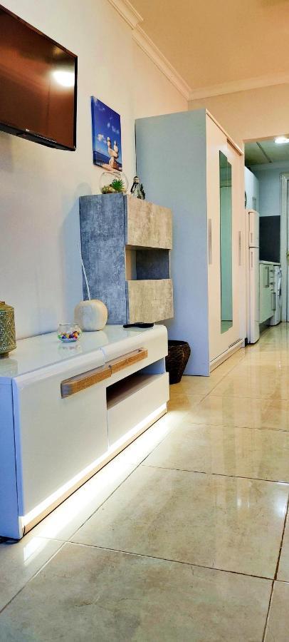Apartamento With Teide Views By The Beach Puerto de la Cruz (Tenerife)