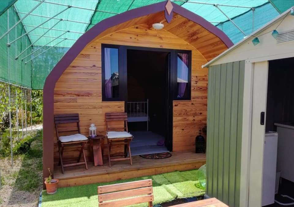 Casita De Guest house Santa Cruz de Tenerife