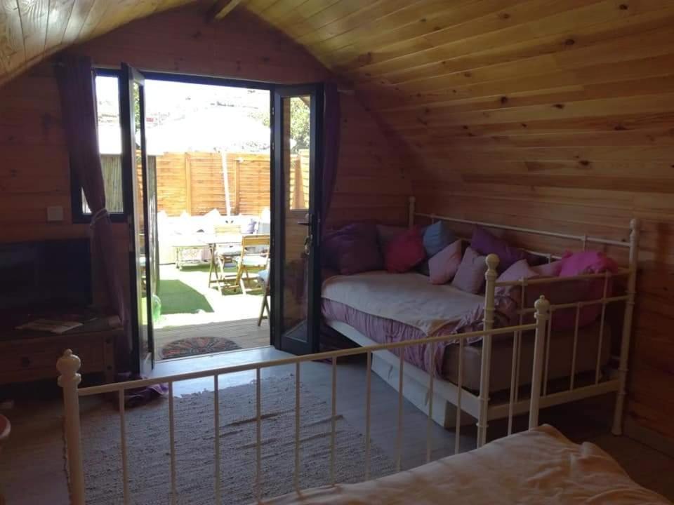 Casita De *