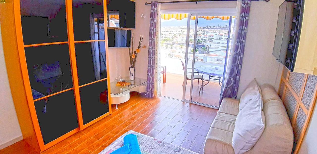 Apartment Island Village Paradise Costa Adeje (Tenerife)