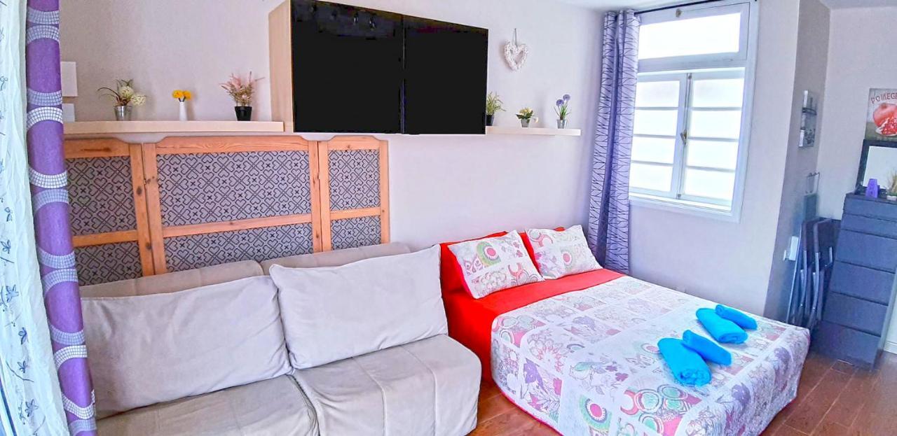 Apartment Island Village Paradise *