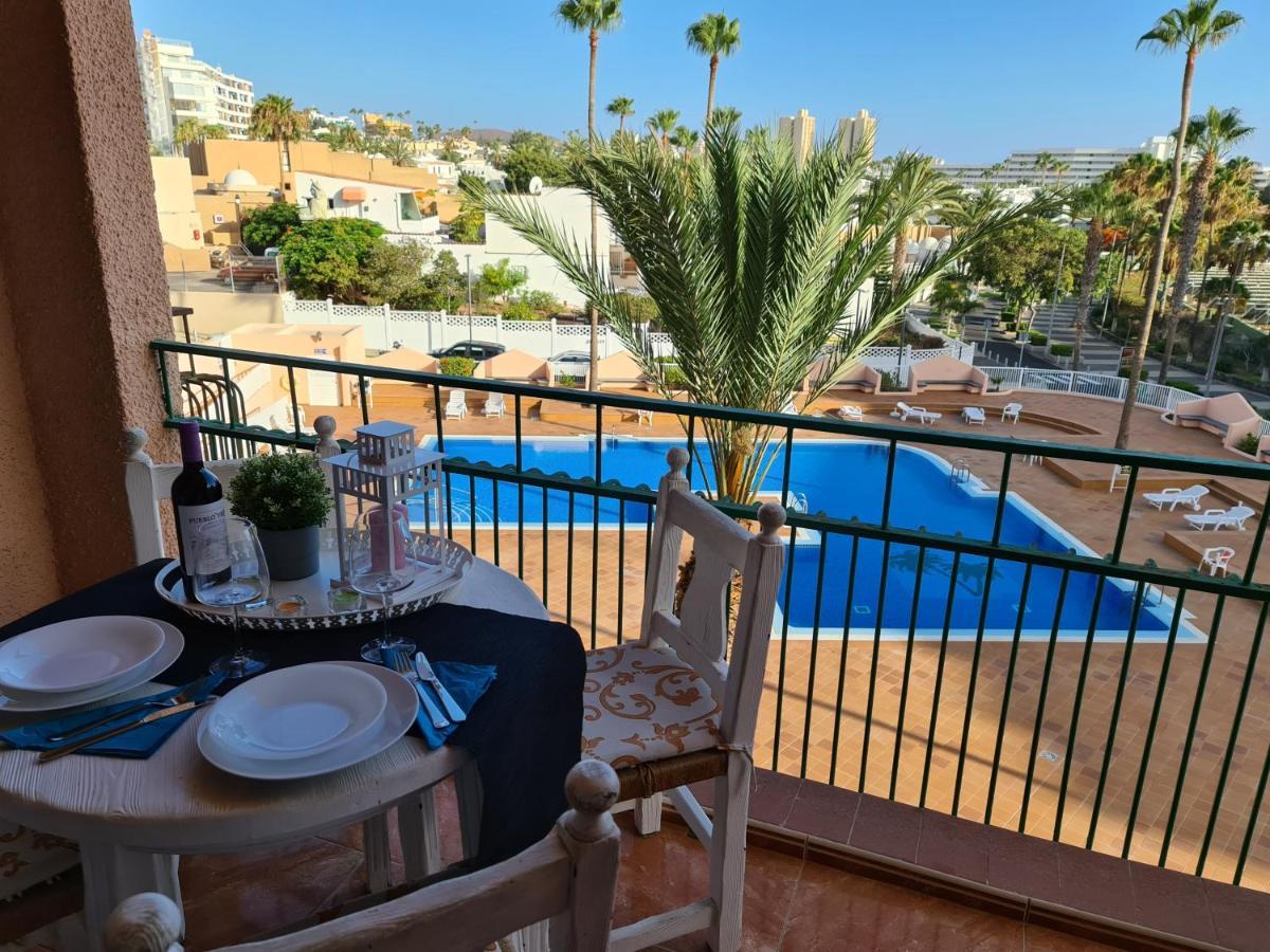 Appartement Vida Loca Only 190 Meters To The Sea, Balcony, Sea View, Pool, Wifi