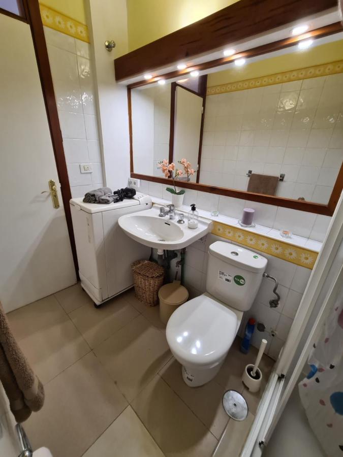 Appartement Vida Loca Only 190 Meters To The Sea, Balcony, Sea View, Pool, Wifi Playa Feñabe