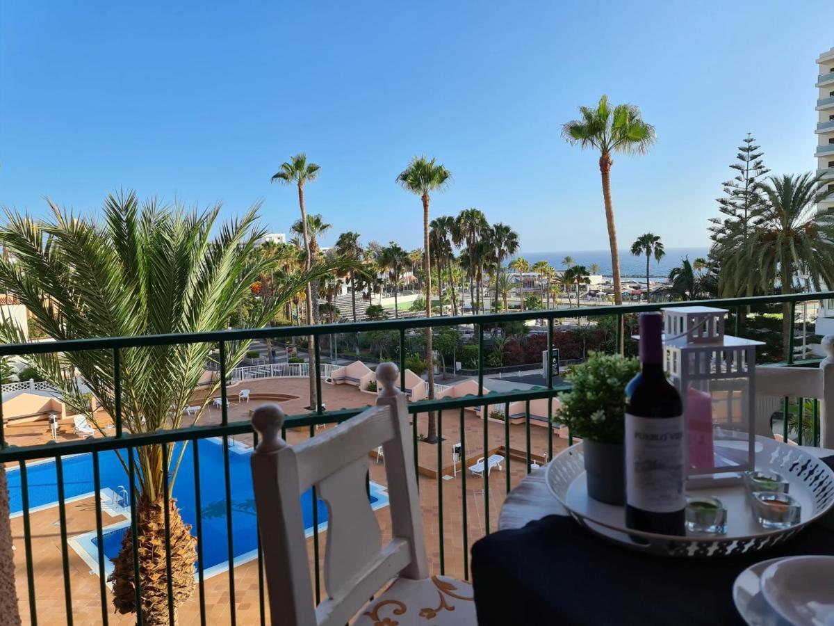 Vida Loca Only 190 Meters To The Sea, Balcony, Sea View, Pool, Wifi Appartement