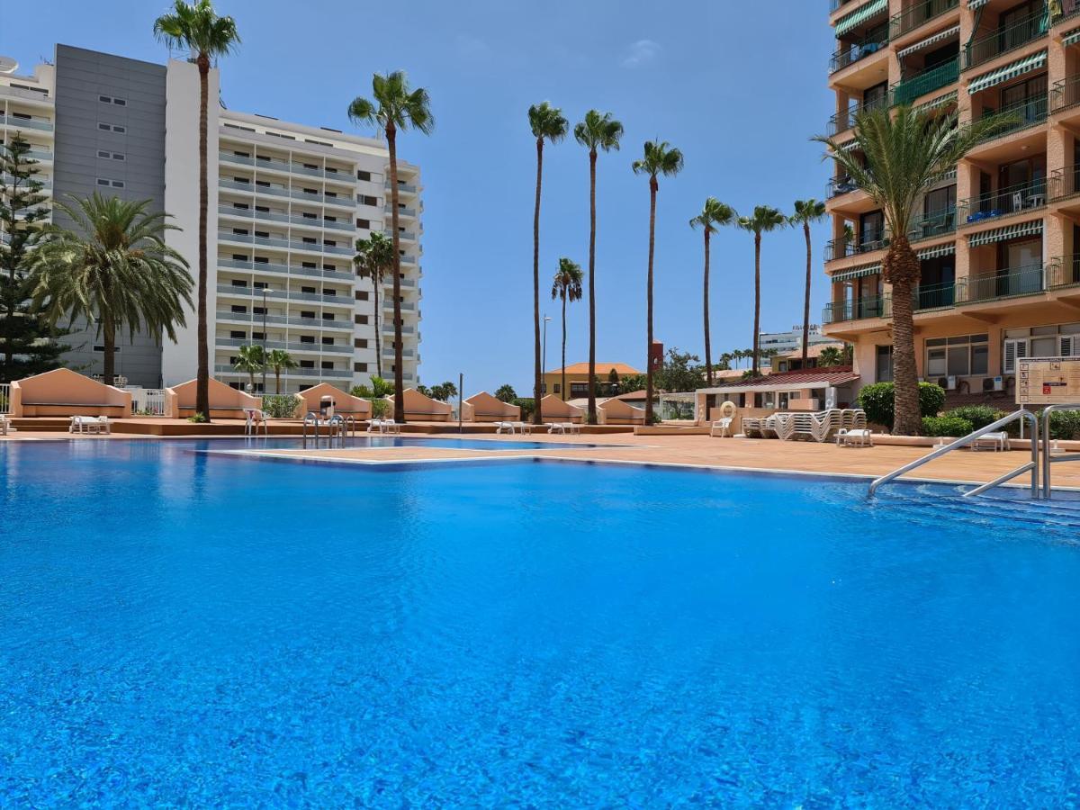 Appartement Vida Loca Only 190 Meters To The Sea, Balcony, Sea View, Pool, Wifi *