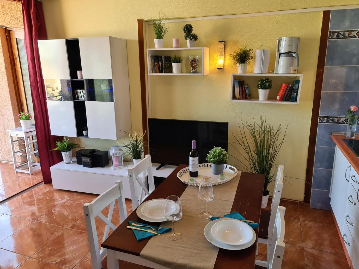 Appartement Vida Loca Only 190 Meters To The Sea, Balcony, Sea View, Pool, Wifi