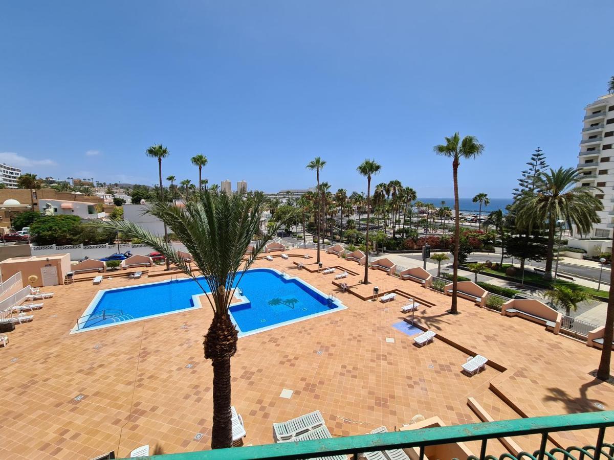 Vida Loca Only 190 Meters To The Sea, Balcony, Sea View, Pool, Wifi Appartement