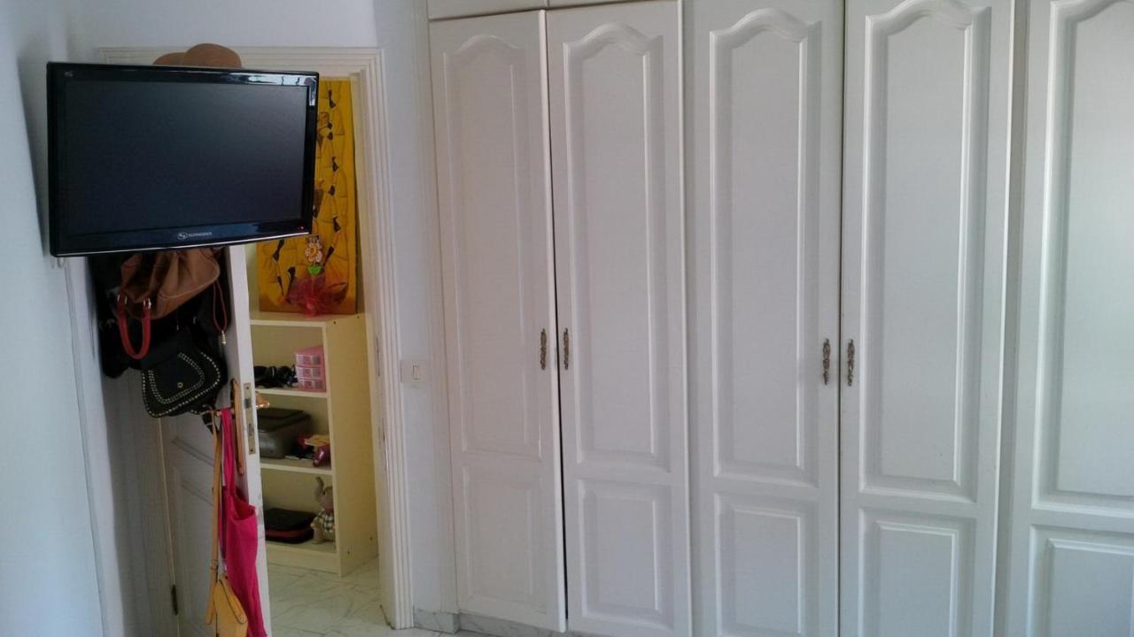 Appartement Cristianos *