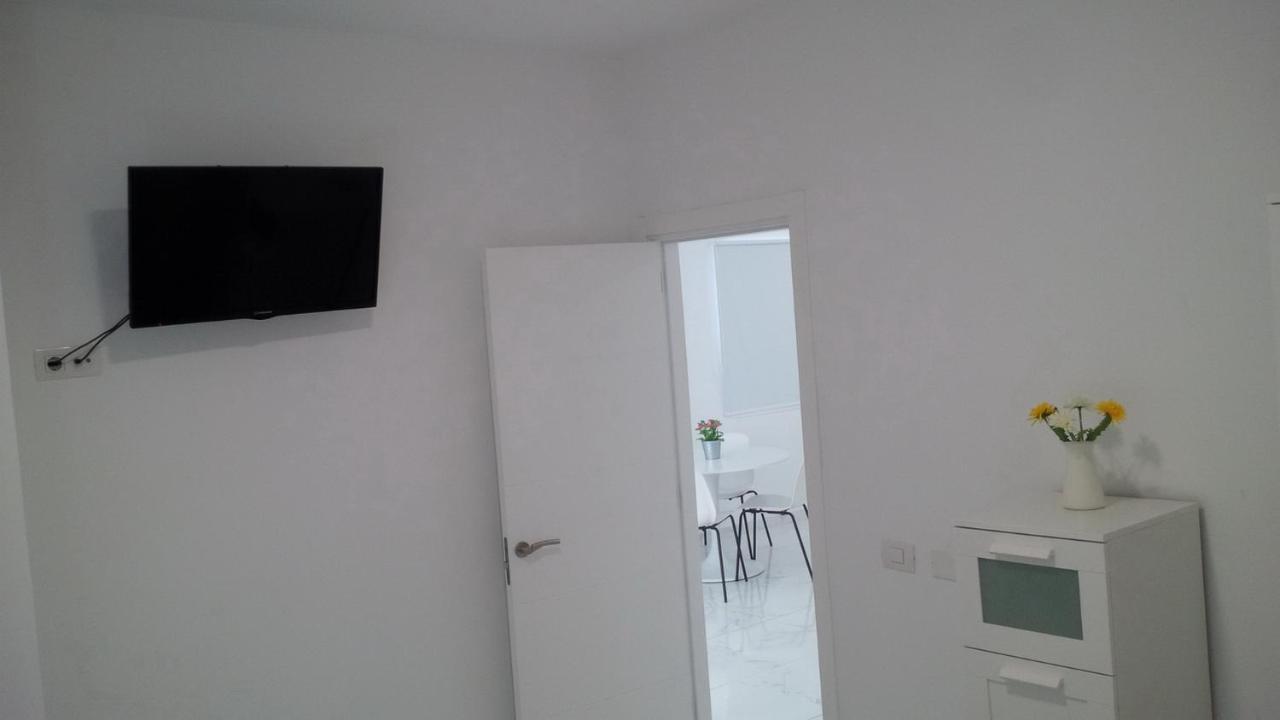 Cristianos Appartement