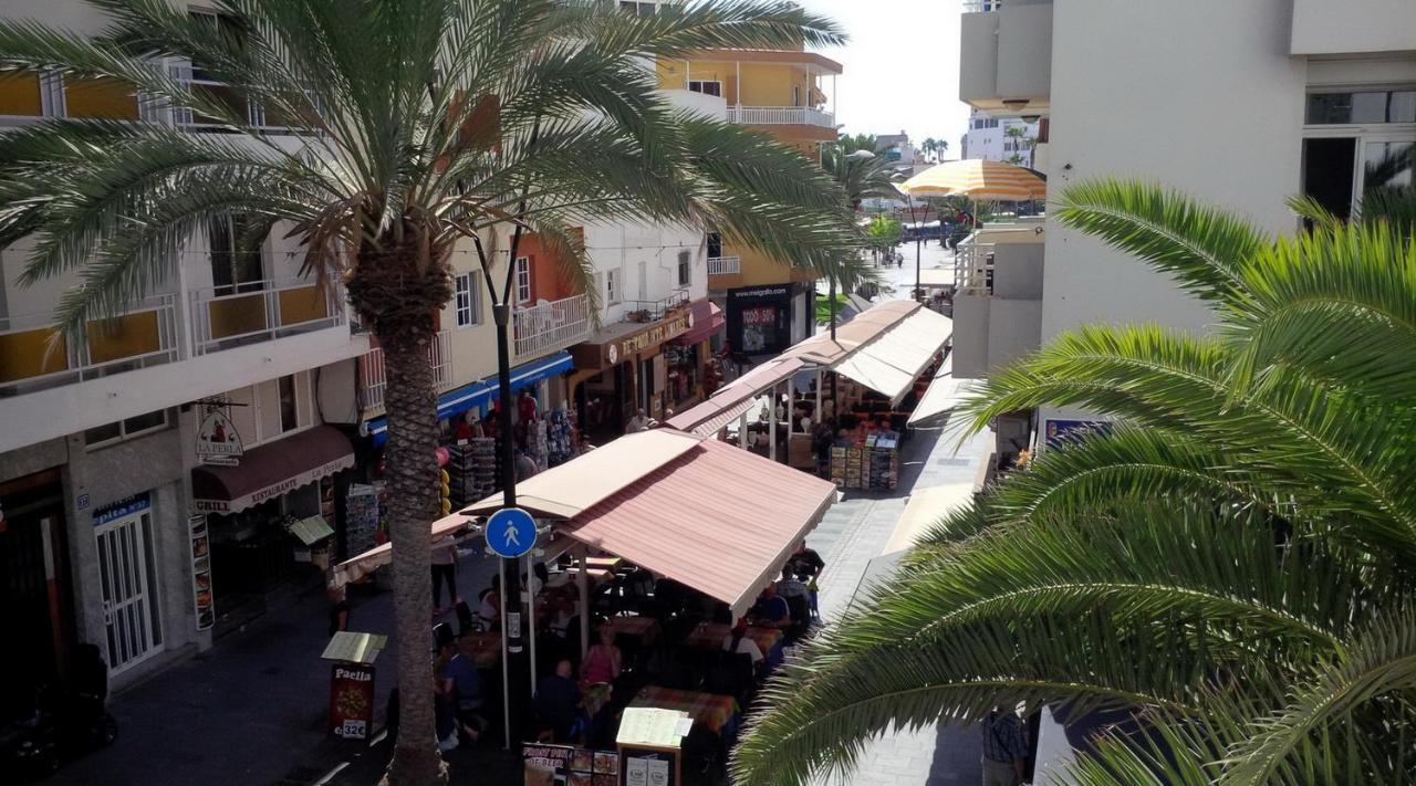 Appartement Cristianos Los Cristianos (Tenerife)