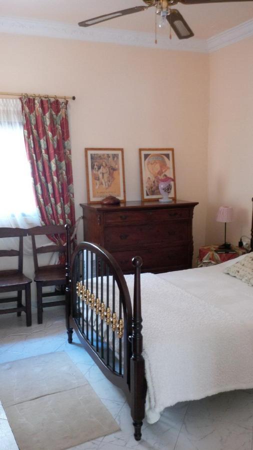 Cristianos Appartement *