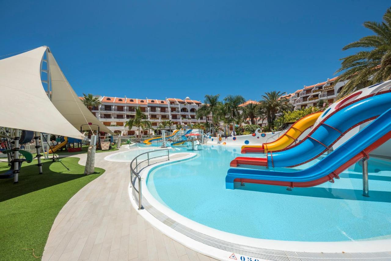Parque Santiago 3 Luxery Apartment, Playa Américas, Arona, Tenerife Apartamento Playa de las Américas