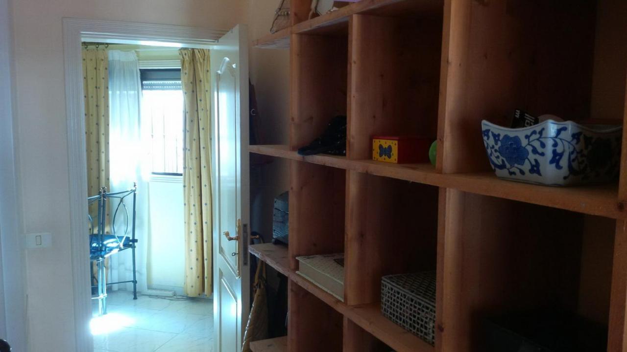 Appartement Cristianos