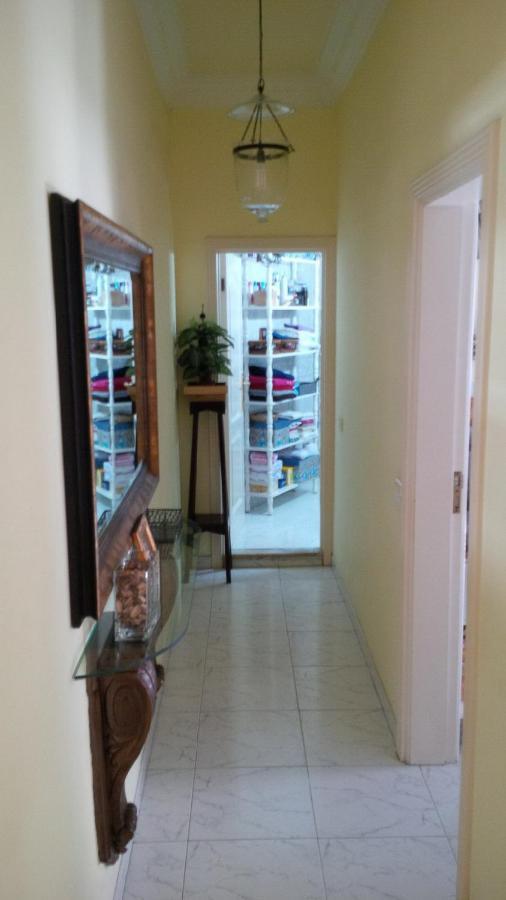 Appartement Cristianos *