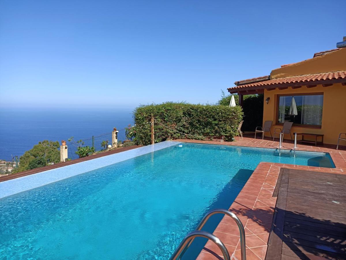Teide De Staraps Tenerife Apartment *