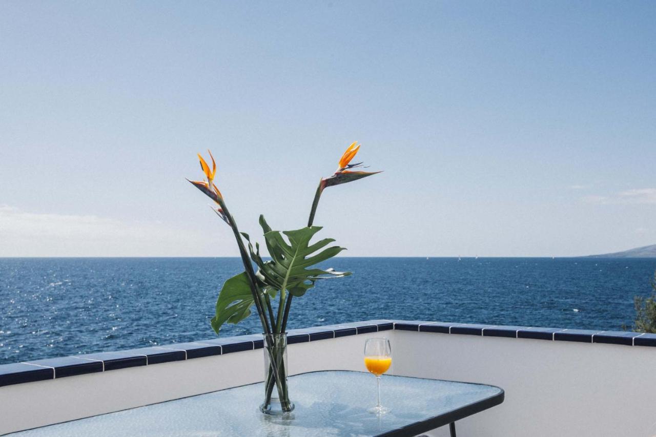 Canary Casita Next To The Atlantic Ocean Appartement *