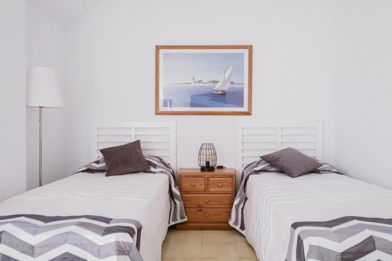 Apartamento Melo Sur Playa de las Américas