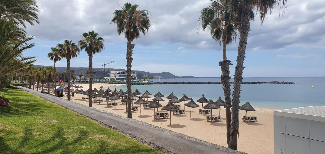 Apartamento Parque Santiago 3 Luxery Apartment, Playa Américas, Arona, Tenerife