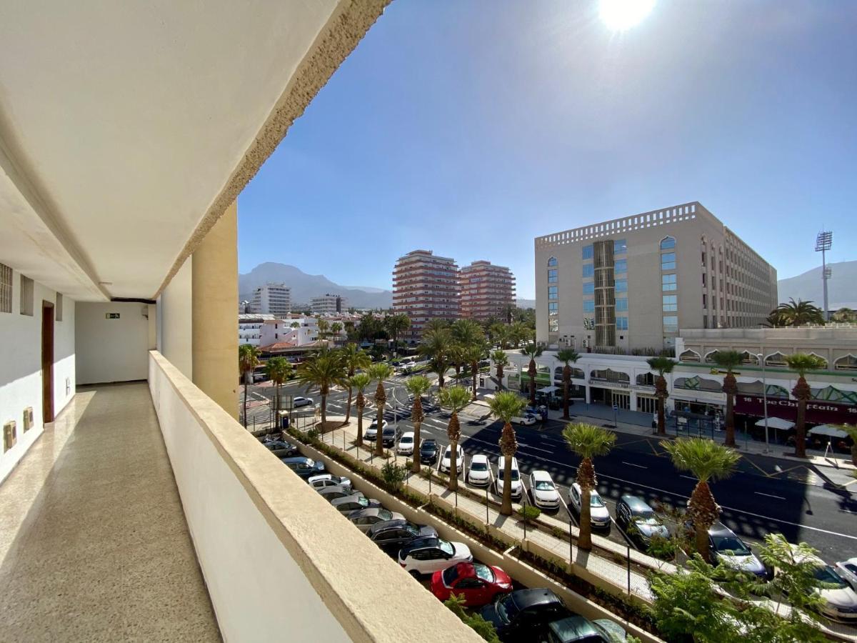 El Dorado Apartment *