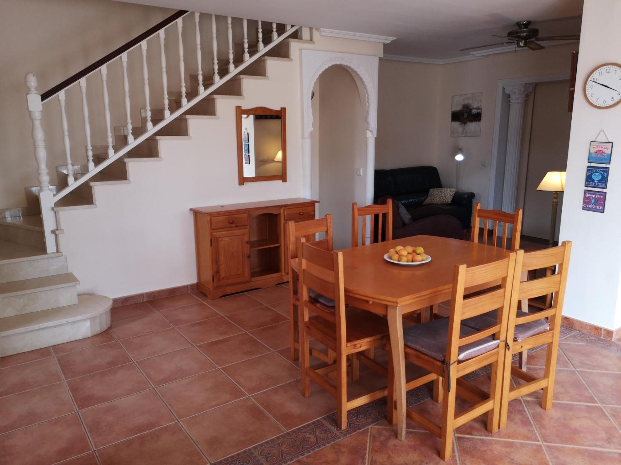 Hébergement de vacances Dunas 2 *