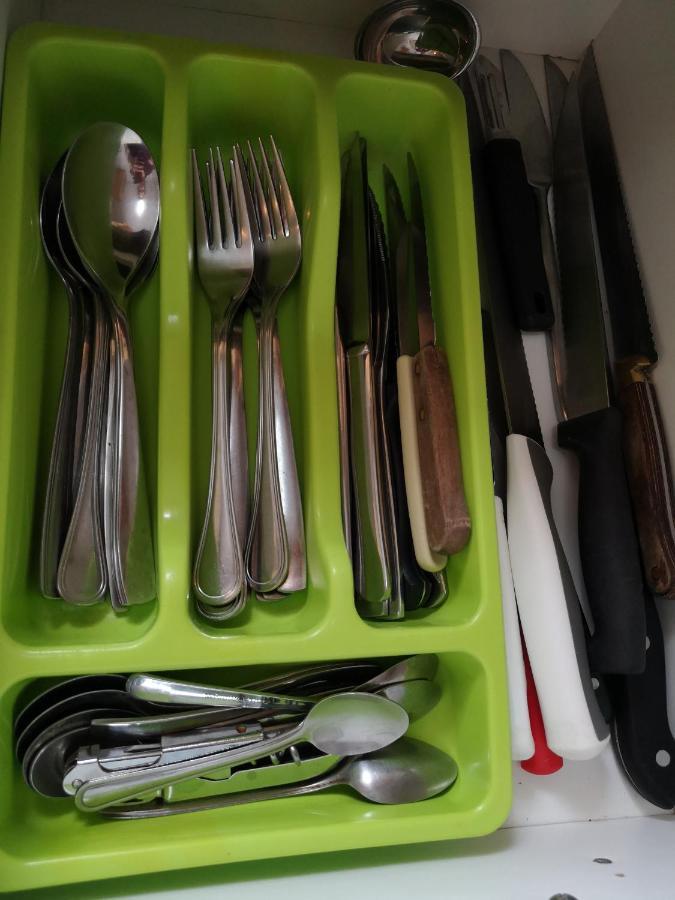 Dunas 2 Hébergement de vacances El Médano