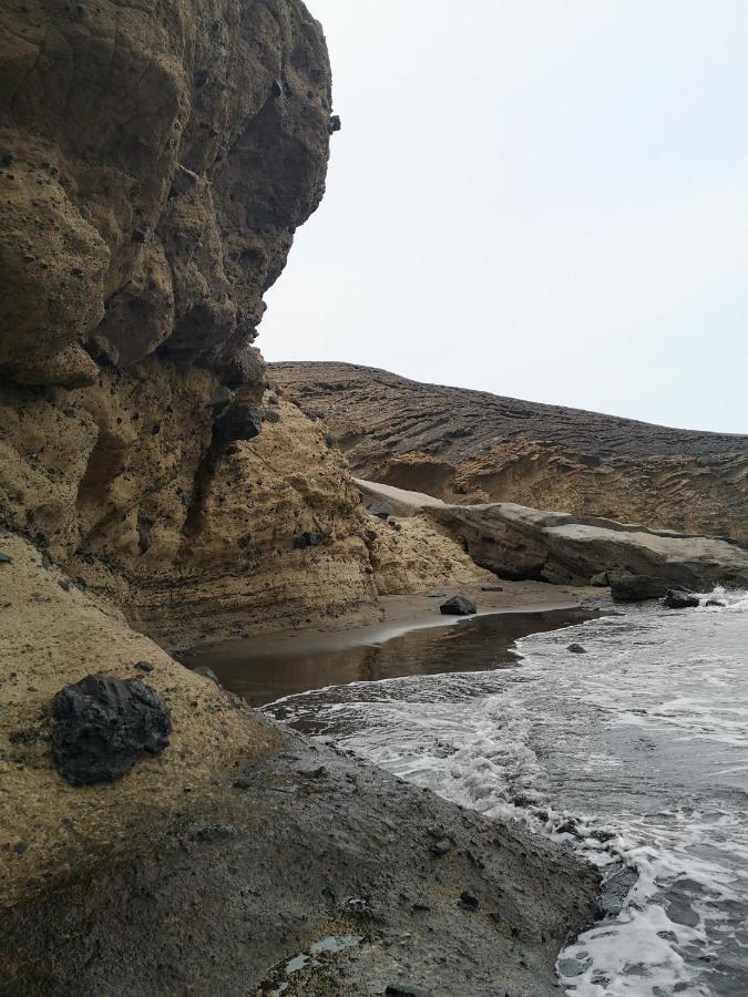 Dunas 2 El Médano