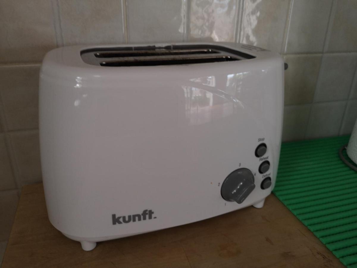 Dunas 2 Hébergement de vacances *