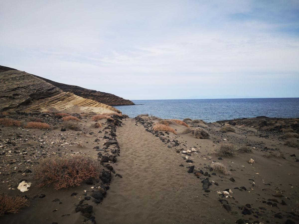 Hébergement de vacances Dunas 2