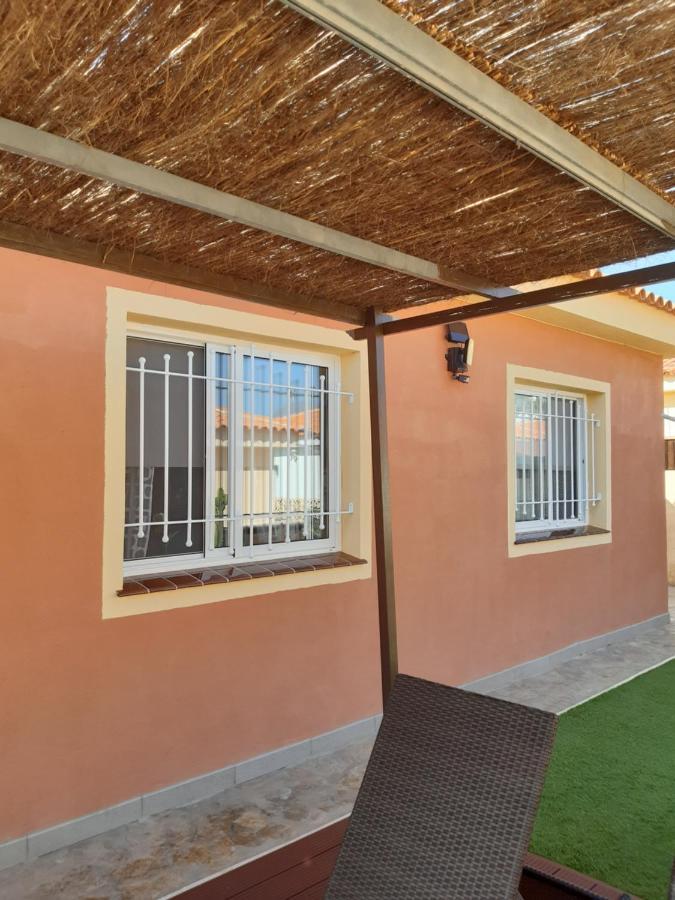 Casa 115 *