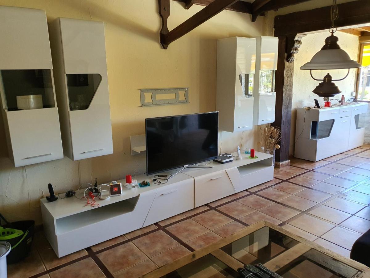 Camison Y Mar Holiday home *