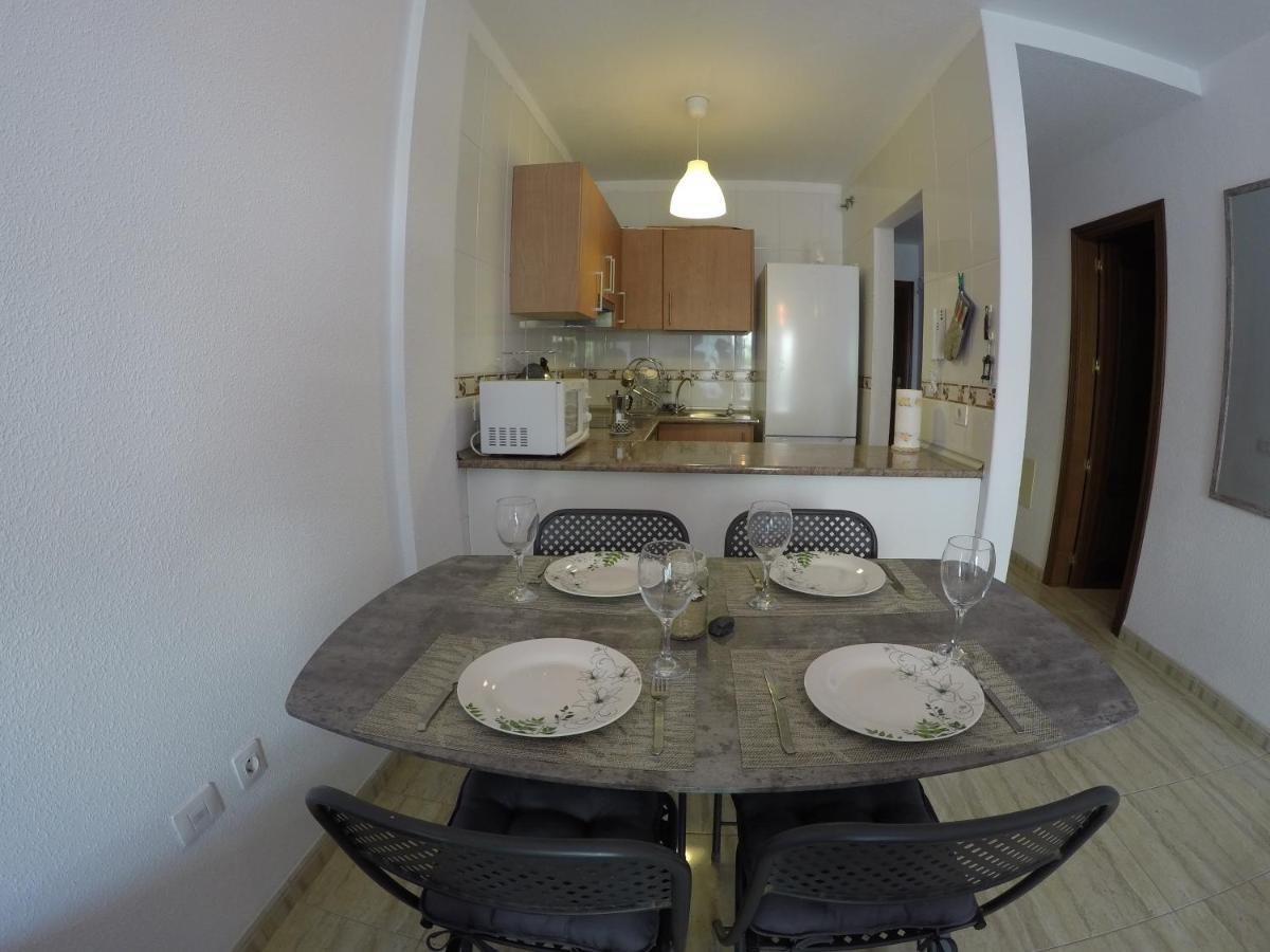 Apartamento With Pool Palm-mar