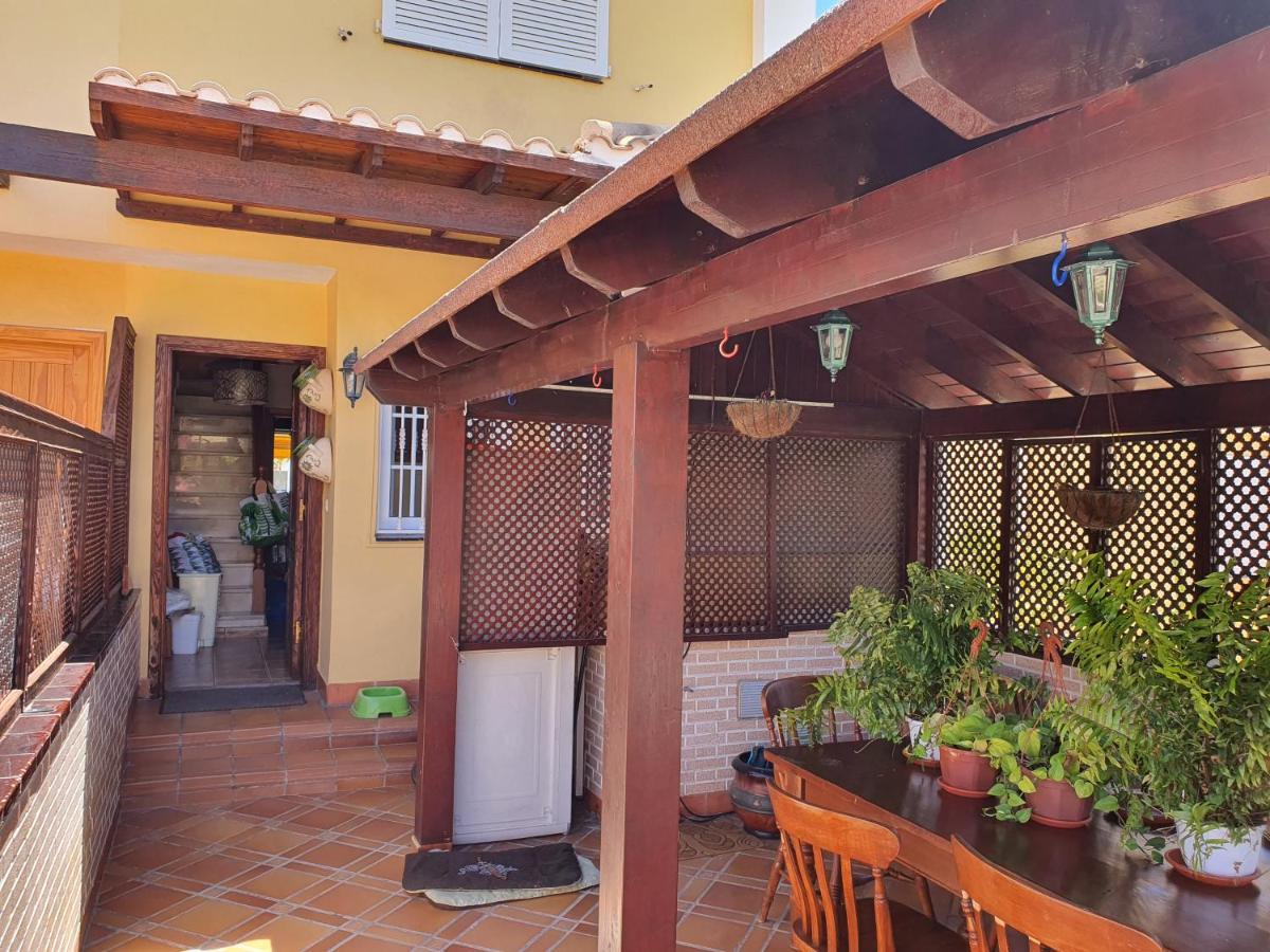 Holiday home Camison Y Mar Playa de las Americas (Tenerife)