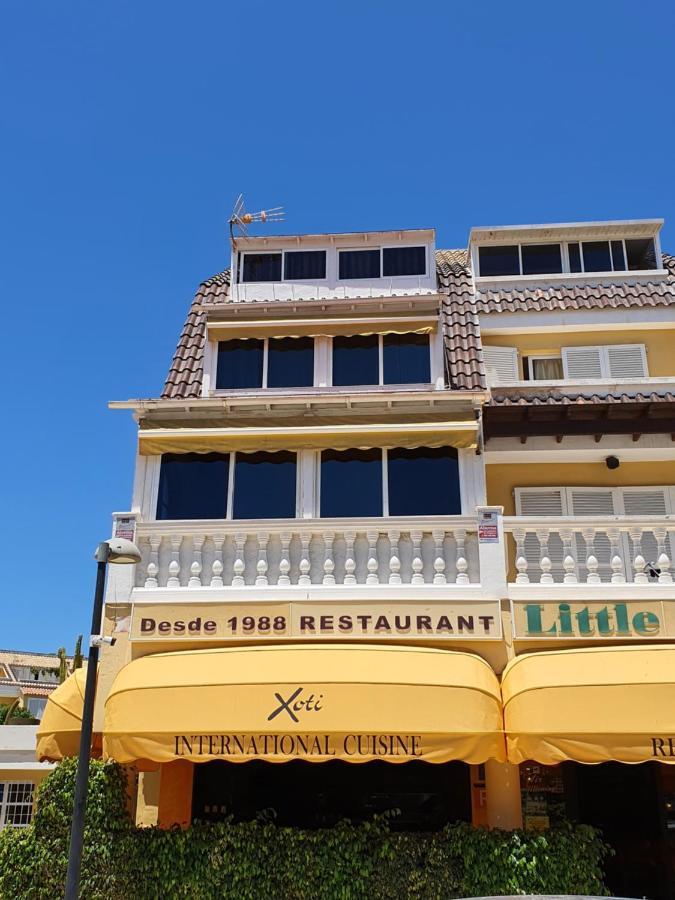 Camison Y Mar Holiday home
