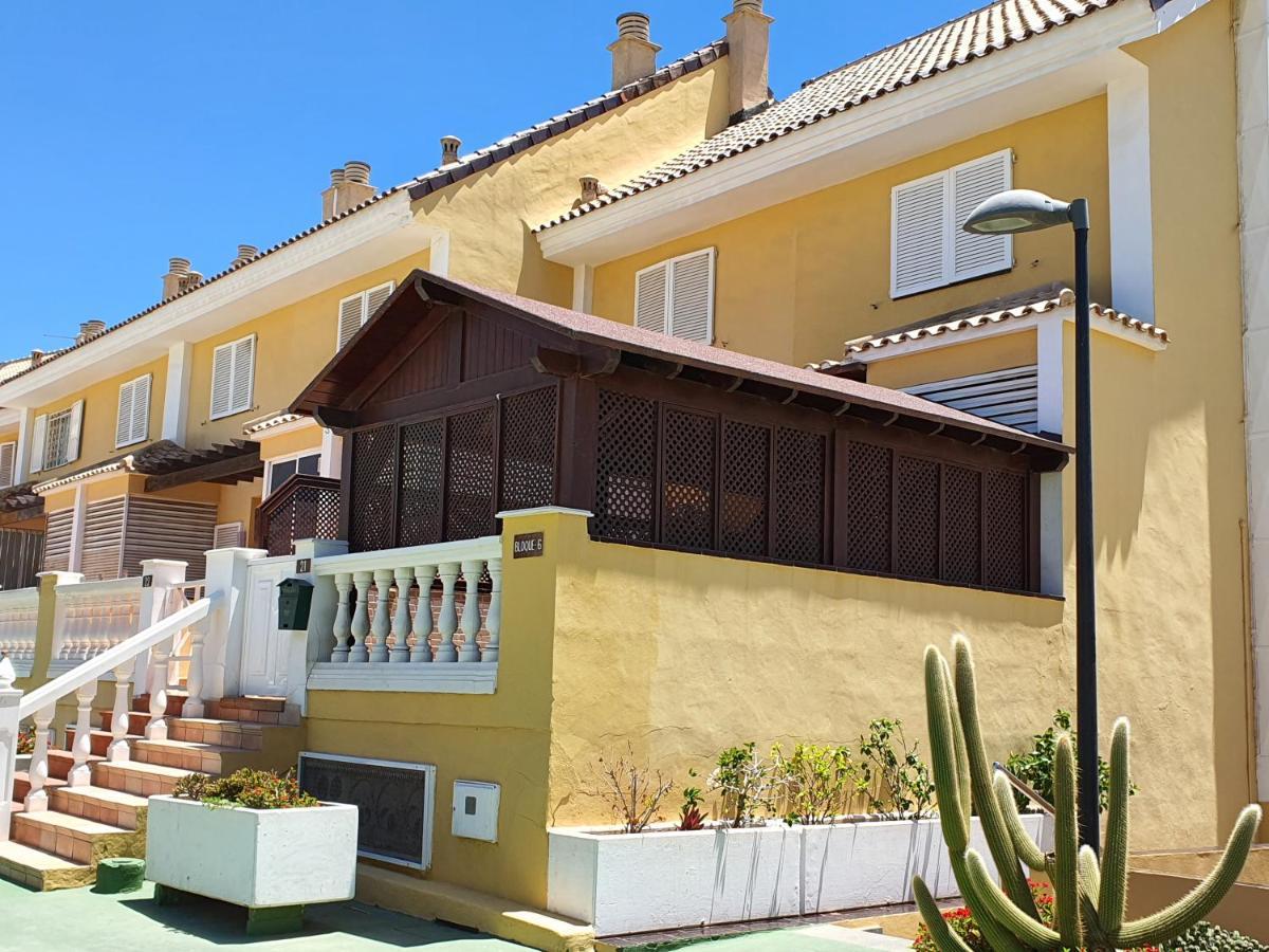 Camison Y Mar Holiday home *