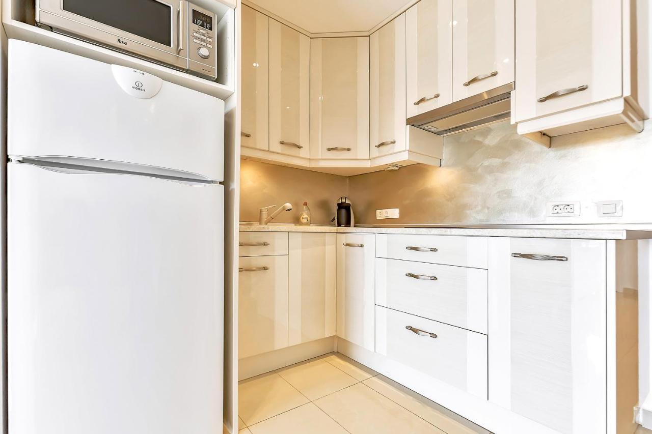 Luxury Altamira Appartement Costa Adeje (Tenerife)