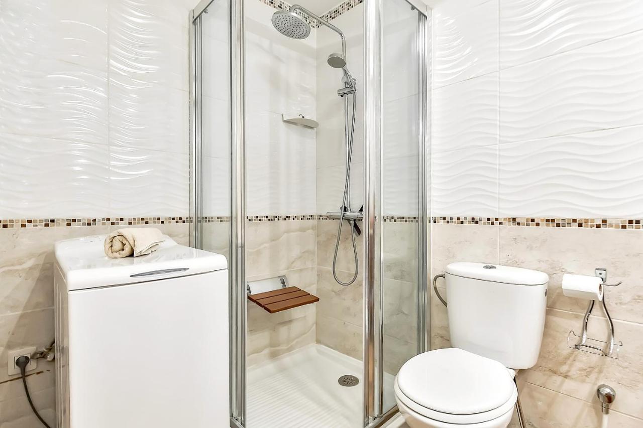 Luxury Altamira Appartement *