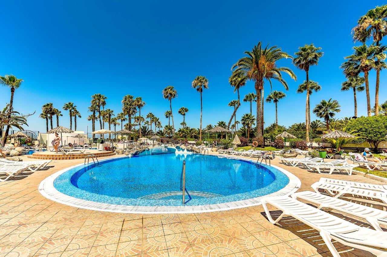 Luxury Altamira Appartement Costa Adeje (Tenerife)