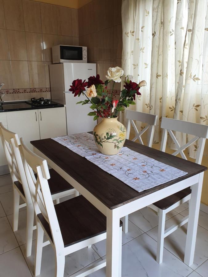 Casa Leyla Сasa de vacaciones