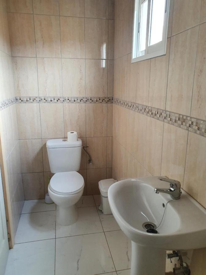 Casa Leyla *