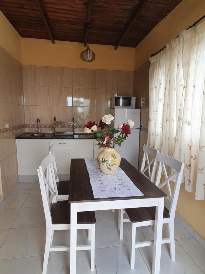 Casa Leyla Vilaflor