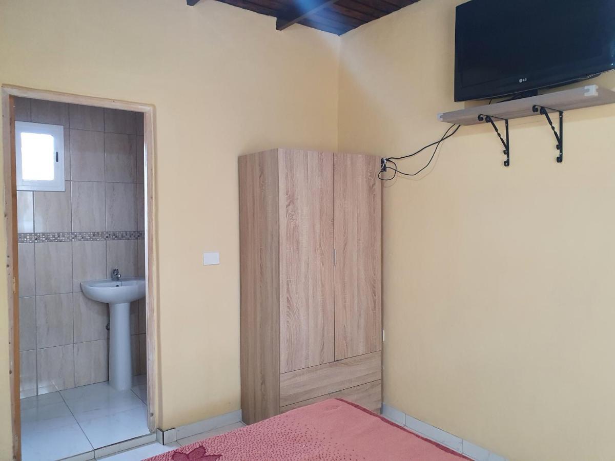 Casa Leyla Сasa de vacaciones