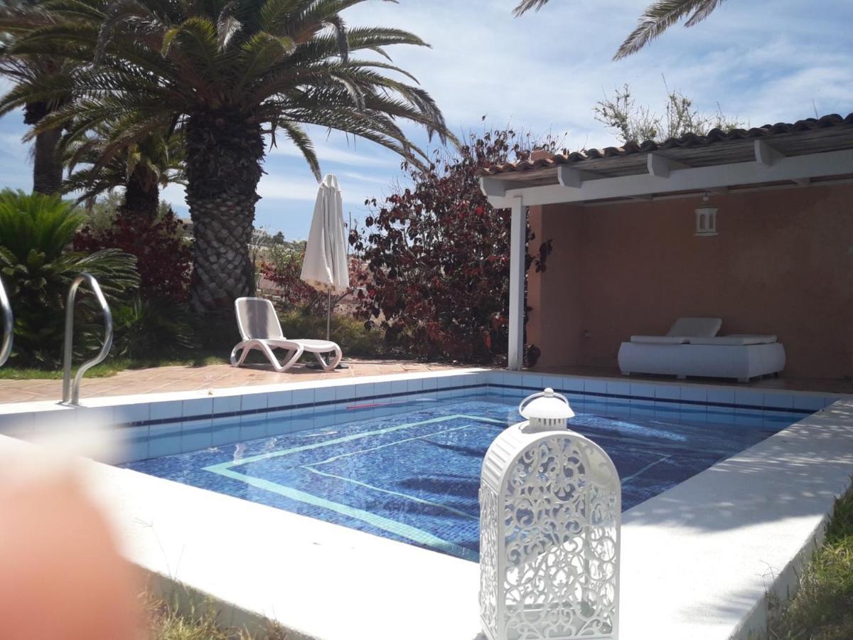 Villa Sainte Maxime *