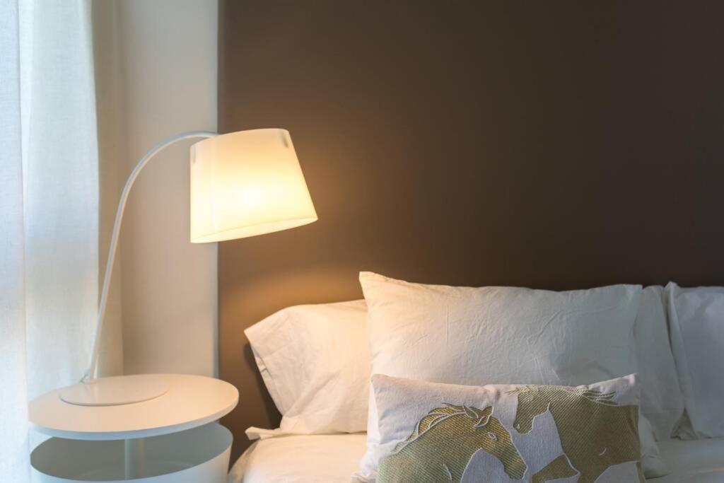 Appartement El Vitalicio Penthouse: Exclusividad En El Centro Santa-Cruz de Ténérife