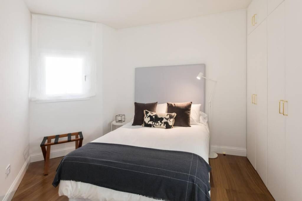 El Vitalicio Penthouse: Exclusividad En El Centro Appartement Santa-Cruz de Ténérife