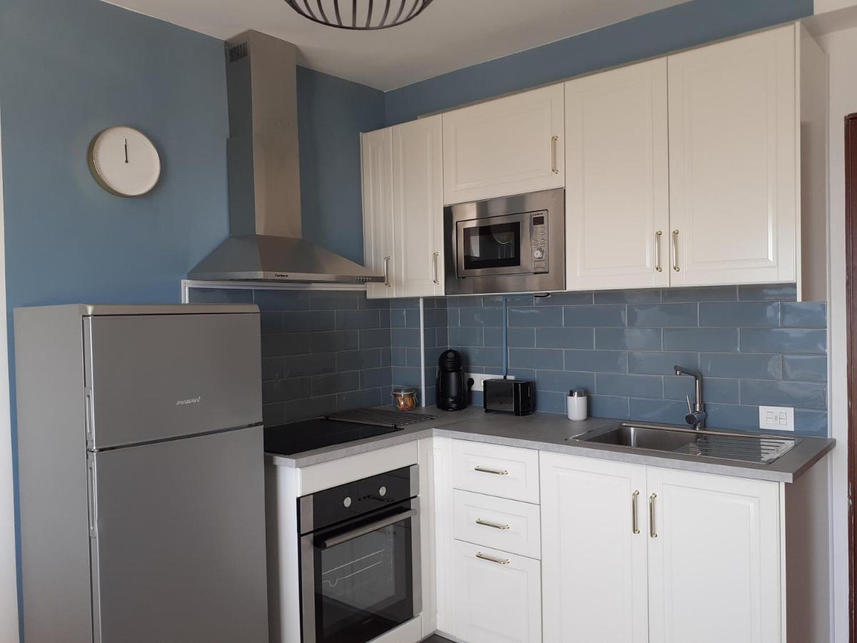 Kc Abroad Panoramic Sea View Holiday home *